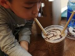-星巴克(北京成寿寺路店)