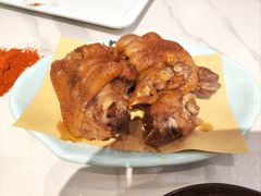 -状元阁烧烤(新华路总店)
