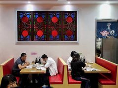 大堂-赏点粤式点心(广州塔店)