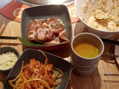 -新石器烤肉(百联川沙店)