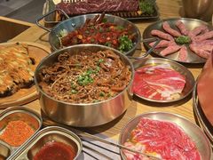 -西塔老太太泥炉烤肉(苏州大悦城店)