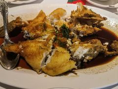 -玫瑰厅上海菜(兴国路店)