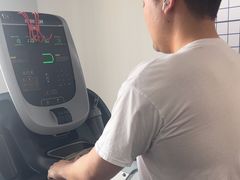 -申驰运动康复中心·中立位肌肉加强馆