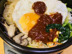 -唯成•韩国炭火烤肉 유성고기