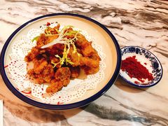 -臻享無招牌·食蛙专门店(太古里店)