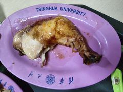 -清华大学-清芬园