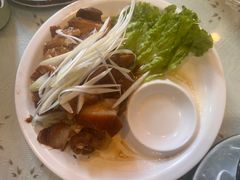 -鼎香润(德胜门内店)