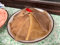-鸿姐老火锅(疁城新天地店)