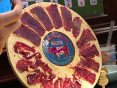 -吼堂老火锅(万寿宫店)