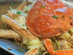-蟹之国·精品蟹料理(极地店)