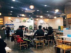 大堂-郑辣记田螺
