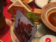 -中国徽菜·徽商故里(广安门店)