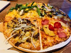 -必胜客(WOW南雄店)