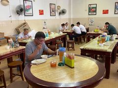 大堂-香辉食馆(新兴路店)
