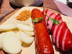 -FOOOO CITY CLUB 孚乐里音乐西餐酒吧(来福士店)