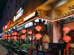 -矮板凳老火锅(宽窄巷子店)