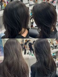 -5M HAIR SALON 旗舰店