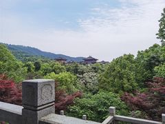 -敬亭山风景名胜区