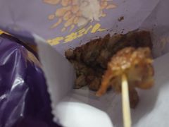 -小波紫炸鸡(水围店)