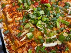 -朗御烧烤·江湖菜·龙虾(望平街店)