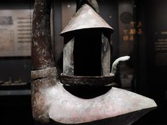 -邯郸市博物馆(新馆)