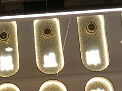 -不二啫·广府啫啫煲(江燕路万科里店)