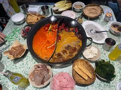 -五里关火锅(牛市口店)