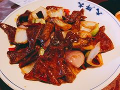 -大牌大·传统杭帮菜(湖滨店)