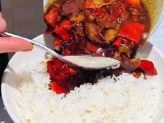 -湘中缘·湖南菜(娄底驻京办店)