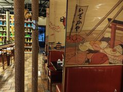 -牛焱·烧肉酒肆(五大道店)