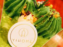 -YIHOME(新河店)