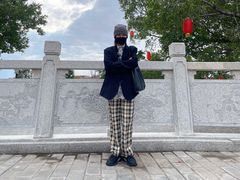 -大旗头古村