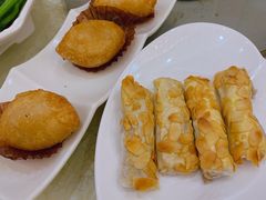 -顺德人家食府(黄金广场店)