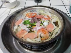 -海关荤豆花(洋河一路店)