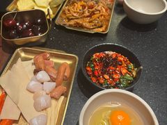 -牛New寿喜烧(金茂览秀城店)