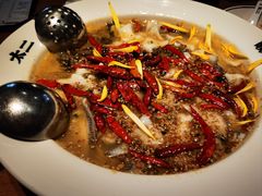 老坛子酸菜鱼-太二酸菜鱼(正大广场店)
