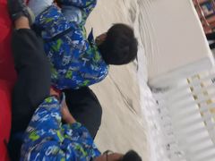 -世界之窗阿尔卑斯冰雪世界