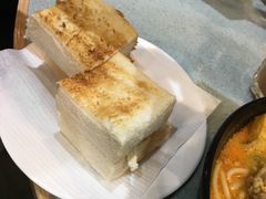 鮮油奶多-华嫂冰室(尖沙咀店)