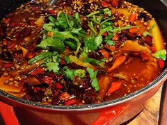 -烛影拾光观景餐厅·创意菜·摄影·小提琴(大唐不夜城店)