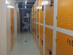 -安东易迷你自助仓储寄存仓库(顾戴路店)