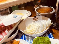 -东道煮牛肉火锅(东盛大街店)