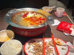 -胖哥俩肉蟹煲(杭州下沙学林街店)