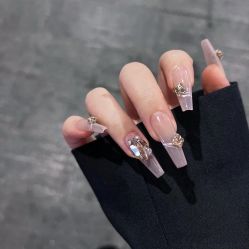 -M·X Nail日式美甲美睫