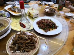 -下梅人家土菜馆(历史文化餐厅度假区店)