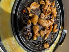 -朴太院·朝鲜族炭火烤肉(民乐园总店)