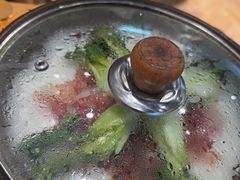 -煲大王猪肚鸡·椰子鸡火锅(红谷滩万达店)