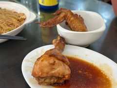 -荔园小馆(园岭新村二期店)