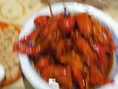 -江味龙虾馆·裸蓝龙虾(南山店)