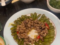 -南门四季铜锅涮肉(左家庄店)