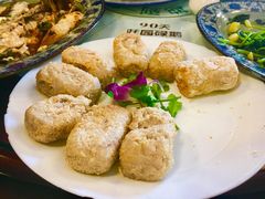-阿殳菜馆·私厨(水围村店)